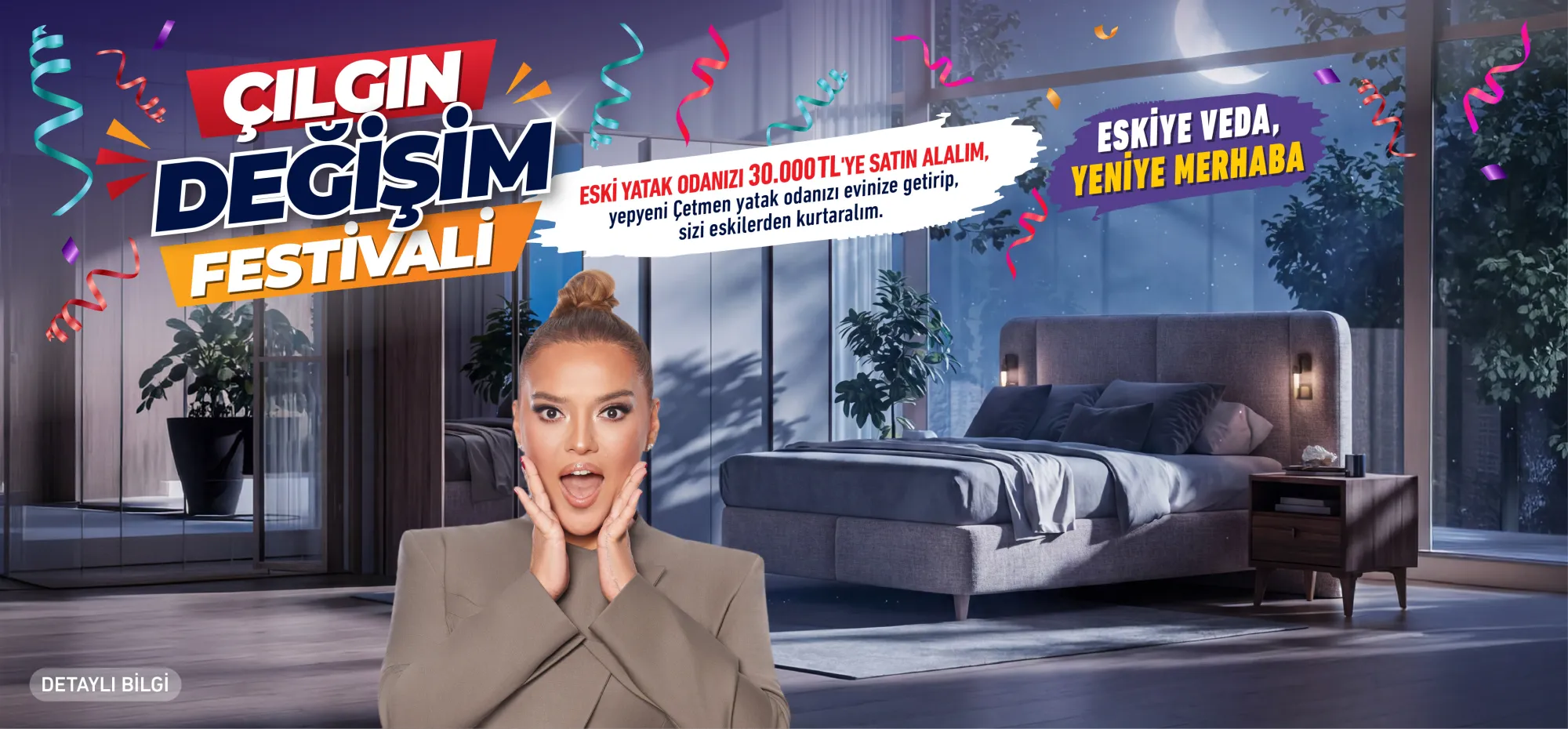 Yatak odası
