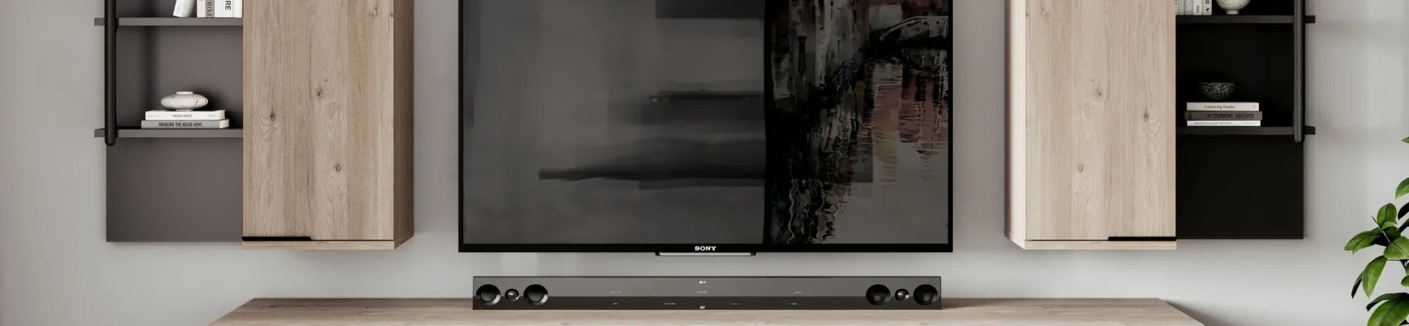 Rosett TV Üniitesi