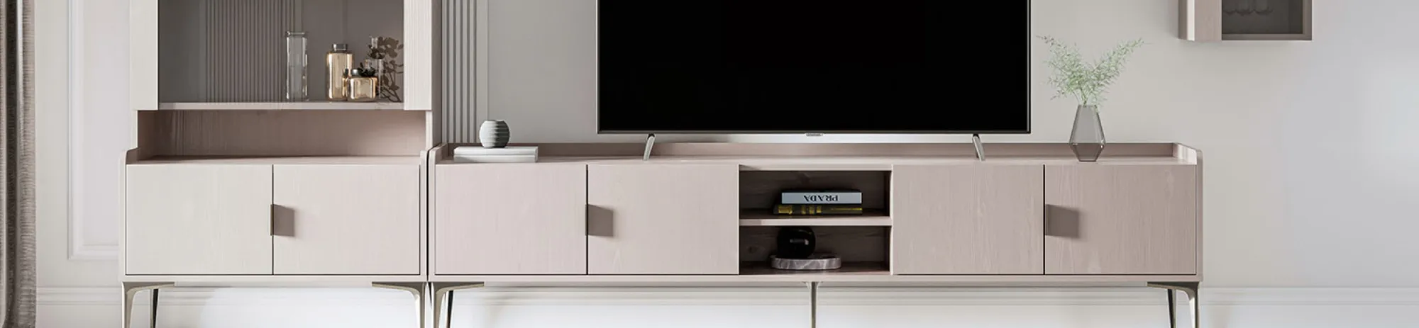Lithos TV Ünitesi