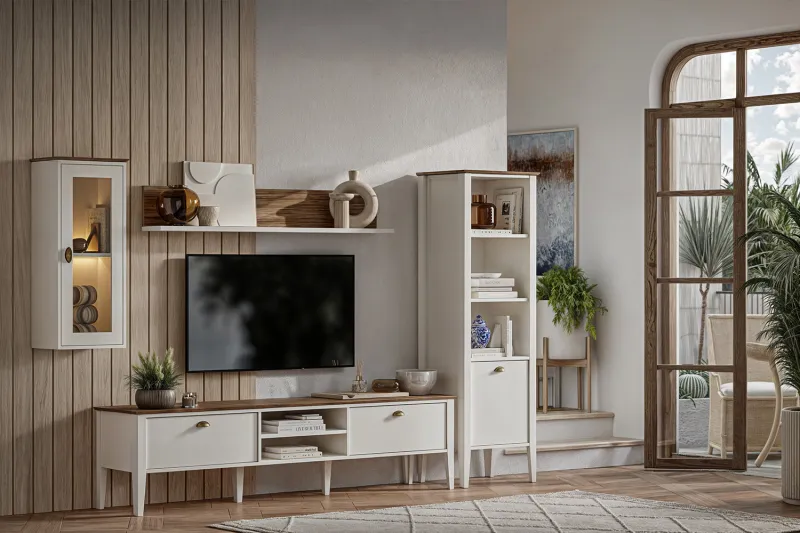 Lucy Tv Ünitesi Takımı
