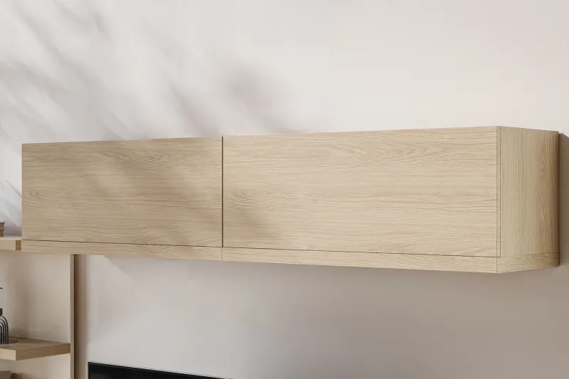 tv üst raf