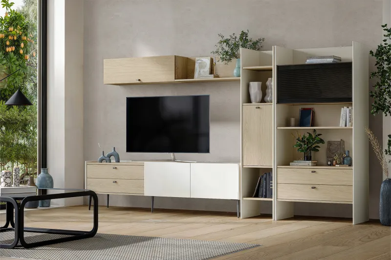 gaudi tv ünitesi