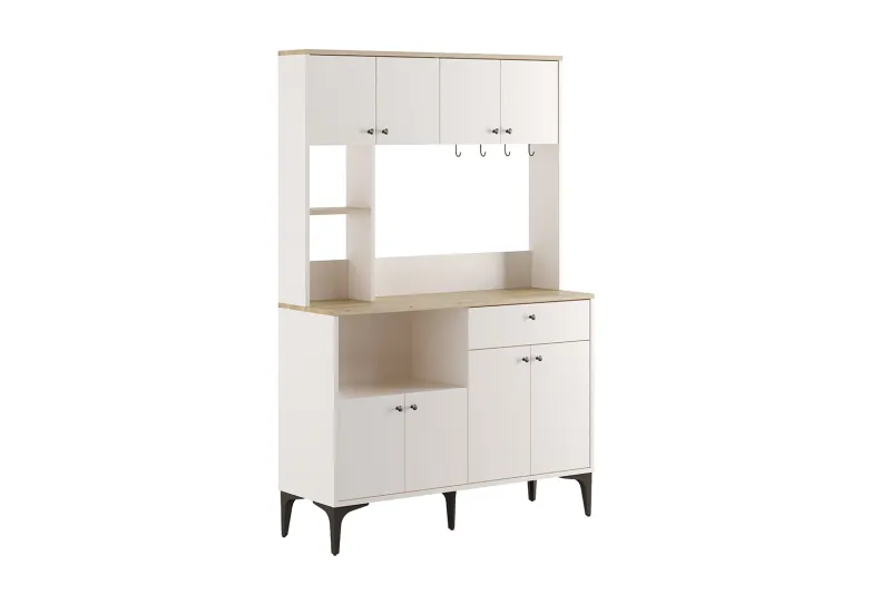 120cm kahve köşesi aytaşı