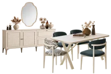 yemek odası