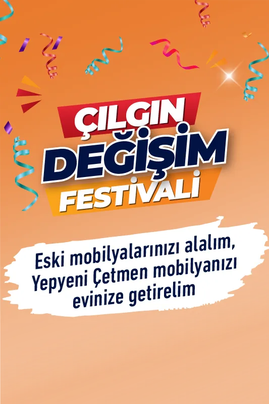 Çılgın Değişim Festivali