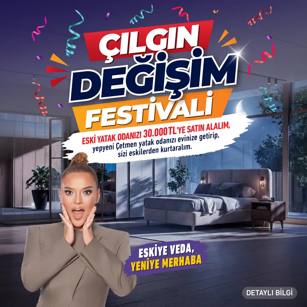 Yatak odası